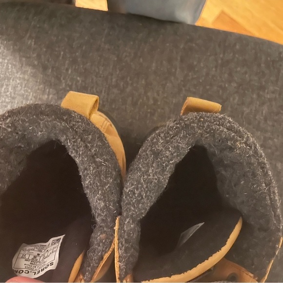 Sorel Slimpack II boots size 7 - Picture 9 of 11